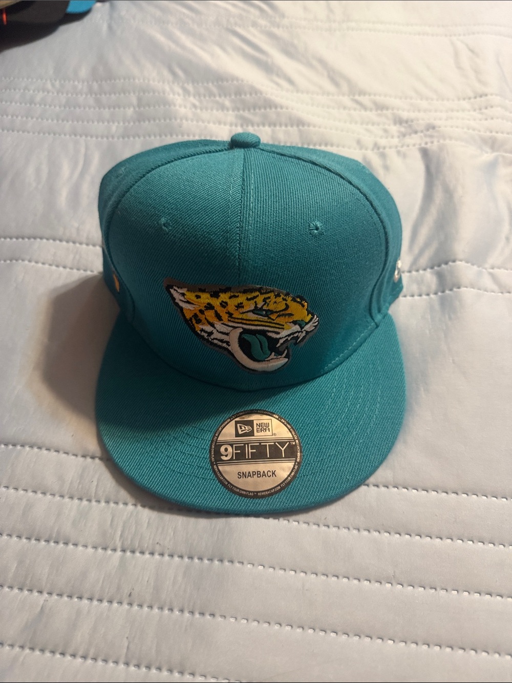 New Era Jacksonville Hat